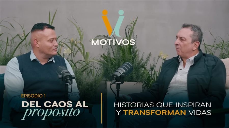 Episodio Experiencia Límite en el estudio de Motivos
