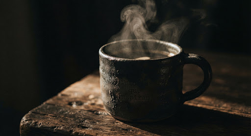 Mug Cerámica Artesanal Motivos